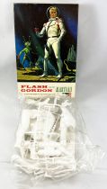 Flash Gordon - Revell 1965 - Flash Gordon and the Martian Model-Kit Ref.H-1450-100 (Mint in Box)