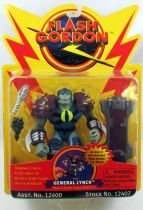 Flash Gordon (1996 Animated Series) - Playmates - General Lynch