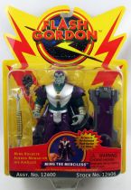 Flash Gordon (1996 Animated Series) - Playmates - Ming the Merciless