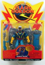 Flash Gordon (1996 Animated Series) - Playmates - Prince Talon