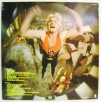 Flash Gordon (Original Soundtrack Music by Queen) - Record LP - EMI 1980