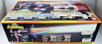 Flashman - Bandai - DX Rolling Vulcan