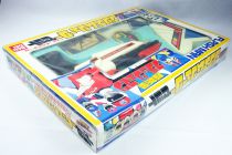 Flashman - Prism Shooter Set - Bandai Japon 1986