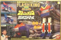 Flashman - Radio-Controlled Flash-King