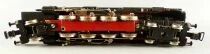 Fleischmann 1324 Ho Db Loco Vapeur Type 142 T 65014 sans Boite
