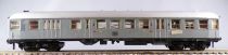 Fleischmann 1513 Ho Db Silberng Car 2nd Class Type BD 4nf N° 96 234 Nür Lightning no Box