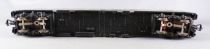 Fleischmann 1513 Ho Db Silberng Car 2nd Class Type BD 4nf N° 96 234 Nür Lightning no Box