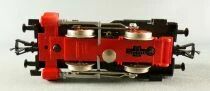 Fleischmann 4000 Ho Db Loco Vapeur Type 020 Anna Maffei Noir sans Boite