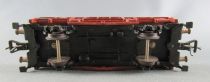 Fleischmann 5012 Ho Db Gondola Wagons 2 Axles Ommu 29 Brown 885 008 Boxed