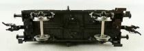 Fleischmann 5032 Ho Db Esso Tank Wagon 2 Axles 573 781 Mint in Box