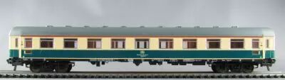 Fleischmann 5191 Ho Db Voiture Ic Intercity A9 1� Classe sans Boite