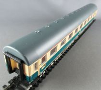 Fleischmann 5191 Ho Db Voiture Ic Intercity A9 1° Classe sans Boite