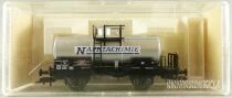 Fleischmann 5420 F2 Ho Sncf Wagon Citerne 2 Essieux Naphtachimie SCf 503241 Neuf Boite