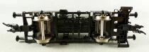 Fleischmann 5441 Ho Dr VEB Feinzick Freiberg Tank Wagon 2 Axles 53-03-71 Mint in Box