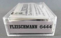 Fleischmann 6444 Ho Moteur Electromagnétique pour Rail de Découplement 6114 Voies Profi Neuf Boite