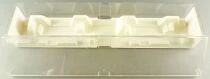 Fleischmann 825430 Ho Db Wagon Citerne 2 Essieux Shell + Aral Epoque III Neuf Boite