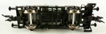 Fleischmann 905426 F Ho Sncf Claude Tank Wagon 2 Axles SCf 586873 Mint in Box