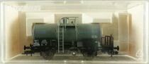 Fleischmann 905426 F Ho Sncf Wagon Citerne Claude 2 Essieux Gu&eacute;rite SCf 586873 Neuf Boite