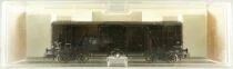 Fleischmann 935390 K Ho Sncf Wagon Couvert Bogies Lyw 413268 Neuf Boite