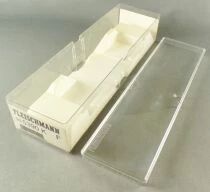 Fleischmann 935390 K Ho Sncf Wagon Couvert Bogies Lyw 413268 Neuf Boite