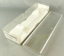 Fleischmann 935730 F Ho Sncf Wagon Tombereau avec Chargement Bogies Eaklmo 21 87 593 9 002-2 Neuf Boite