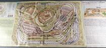 Fleischmann 9902 Ho Maps of Railways Network Plans 31 Pages