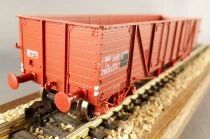 Fleischmann Ho Sncf Dump Wagon with Bogies Tyw 795035 Near Mint no Box