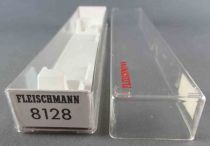 Fleischmann Piccolo 8128 N Scale DB Conversion Coach 1st & 2nd Class Interior Boxed