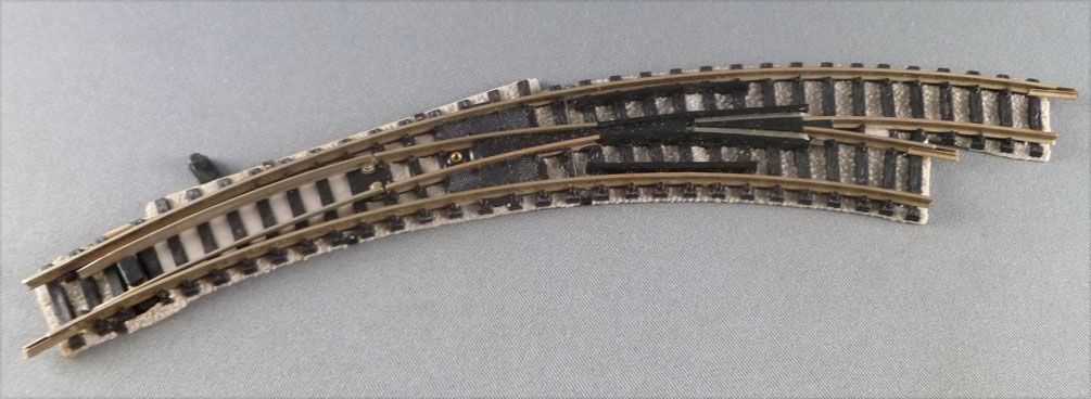 fleischmann n scale