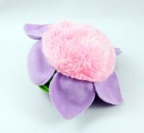 Flower Popples Lavender (loose)