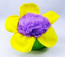 Flower Popples Yellow (loose)