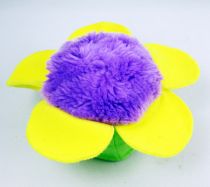 Flower Popples Yellow (loose)