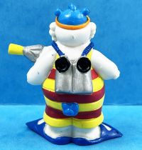 Flunch (Restaurant) - Flunchy Diver