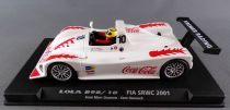 Fly 88050 - Lola B98/10 Fia Srwc 2001 J.M. Gounon S. Hancock MIB 1:32