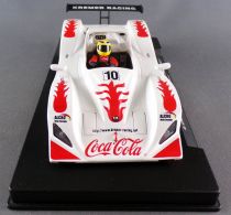 Fly 88050 - Lola B98/10 Fia Srwc 2001 J.M. Gounon S. Hancock MIB 1:32
