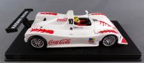 Fly 88050 - Lola B98/10 Fia Srwc 2001 J.M. Gounon S. Hancock MIB 1:32