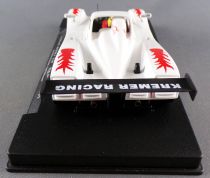 Fly 88050 - Lola B98/10 Fia Srwc 2001 J.M. Gounon S. Hancock MIB 1:32