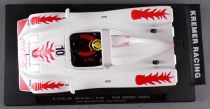 Fly 88050 - Lola B98/10 Fia Srwc 2001 J.M. Gounon S. Hancock MIB 1:32