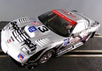 Fly A121 - Corvette C5R N°3 ALMS Laguna Seca 1999 R.Fellows-C.Kneifel Guide Carrera Universal sans Boite 1/32