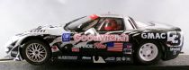 Fly A121 - Corvette C5R N°3 ALMS Laguna Seca 1999 R.Fellows-C.Kneifel Guide Carrera Universal sans Boite 1/32