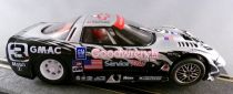Fly A121 - Corvette C5R N°3 ALMS Laguna Seca 1999 R.Fellows-C.Kneifel Guide Carrera Universal sans Boite 1/32