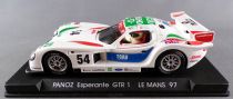 Fly A61 - Panoz Esperante GTR 1 #54 Le Mans 1997 MIB 1:32