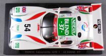 Fly A61 - Panoz Esperante GTR 1 #54 Le Mans 1997 MIB 1:32