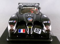 Fly A62 - Panoz Esperante GTR1 Le Mans 97 N°52 Negro Neuve Boite 1/32