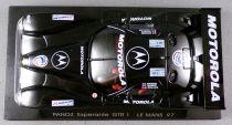 Fly A62 - Panoz Esperante GTR1 Le Mans 97 N°52 Negro Neuve Boite 1/32