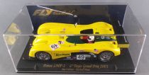 Fly A98 - Panoz LMP-1 6° Texas Grand Prix 2001 J. Cochran R. Dea MIB 1:32