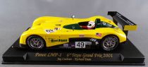 Fly A98 - Panoz LMP-1 6° Texas Grand Prix 2001 J. Cochran R. Dea MIB 1:32