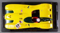 Fly A98 - Panoz LMP-1 6° Texas Grand Prix 2001 J. Cochran R. Dea MIB 1:32
