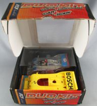 Fly Duokit 88295 - Porsche 917/10 Martini Bosch 1974 Herbert Müller MIB