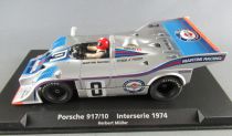 Fly Duokit 88295 - Porsche 917/10 Martini Bosch 1974 Herbert Müller MIB